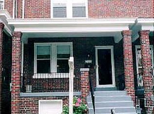 240 Madison St NW, Washington, DC 20011