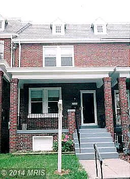 240 Madison St NW photo 1