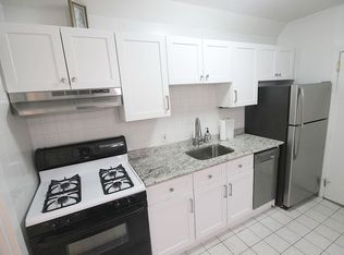 564 Palisade Ave #1, Jersey City, NJ 07307