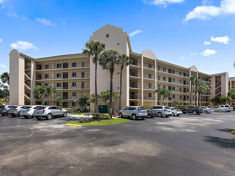 275 Palm Ave #C203 — Photo 21