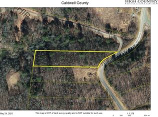 Lot# 130 Terra Vista Drive, Lenoir, NC 28645