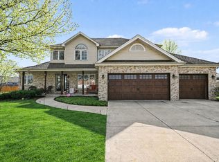 515 Buckingham Pl, Shorewood, IL