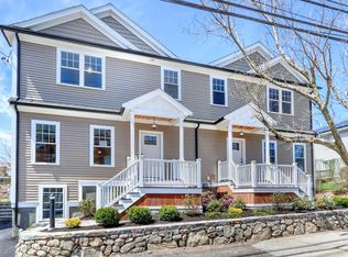 72 Spring St #72, Watertown, MA 02472