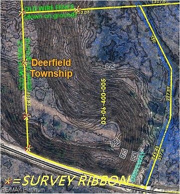 2nd image of 2555 E Cohoctah Rd