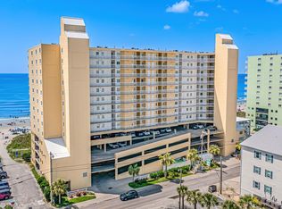 5404 N Ocean Blvd UNIT 11E, North Myrtle Beach, SC 29582