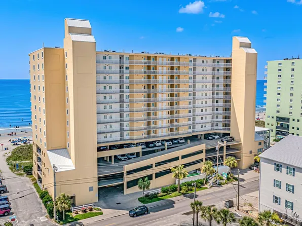 5404 N Ocean Blvd. #11E, North Myrtle Beach, SC 29582