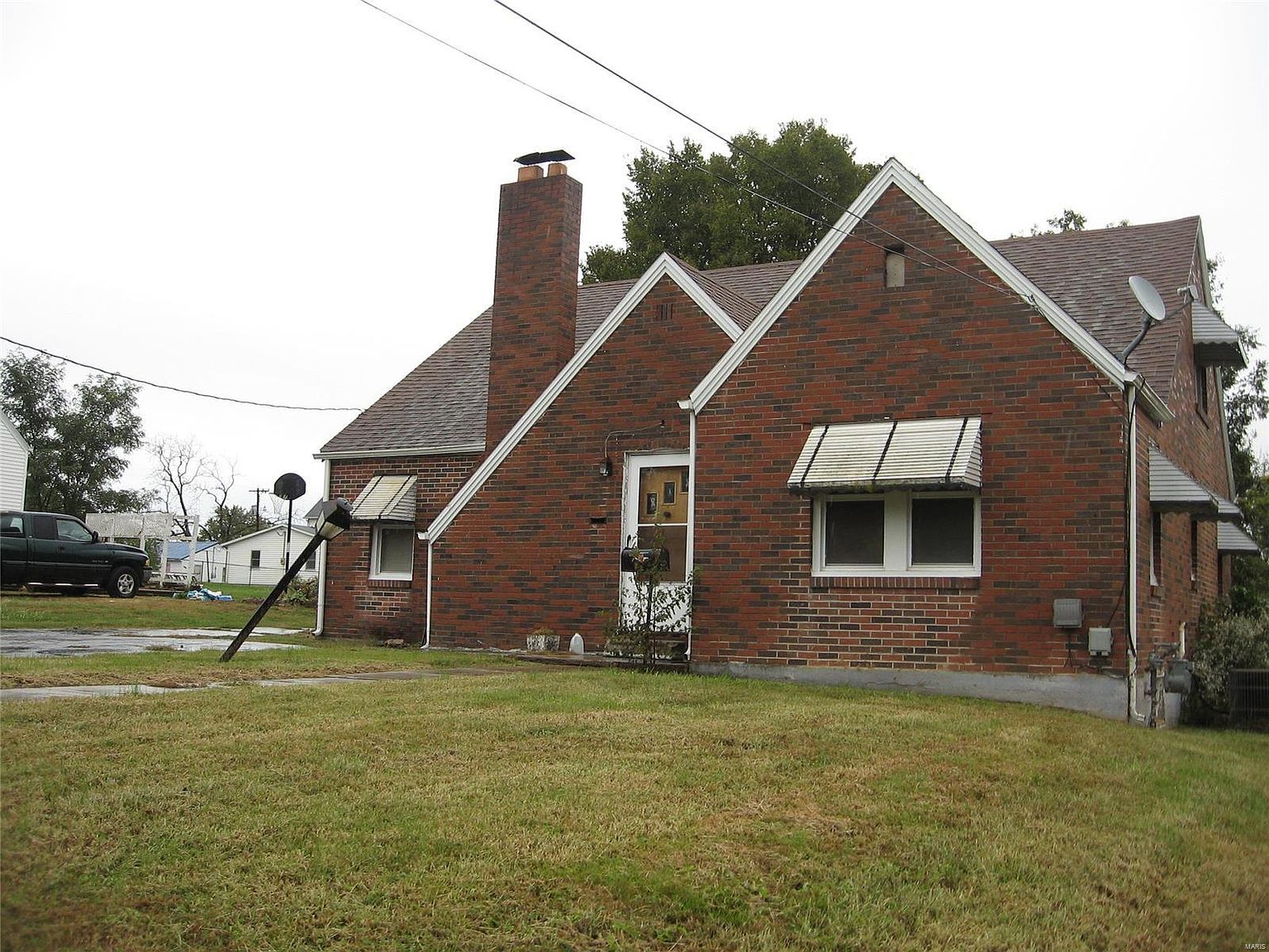 709 High St, Fredericktown, MO 63645 Zillow