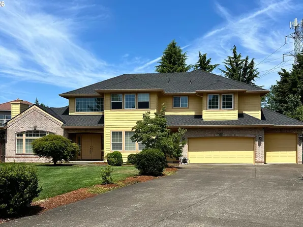 575 NW Blueridge Ct, Beaverton, OR 97006