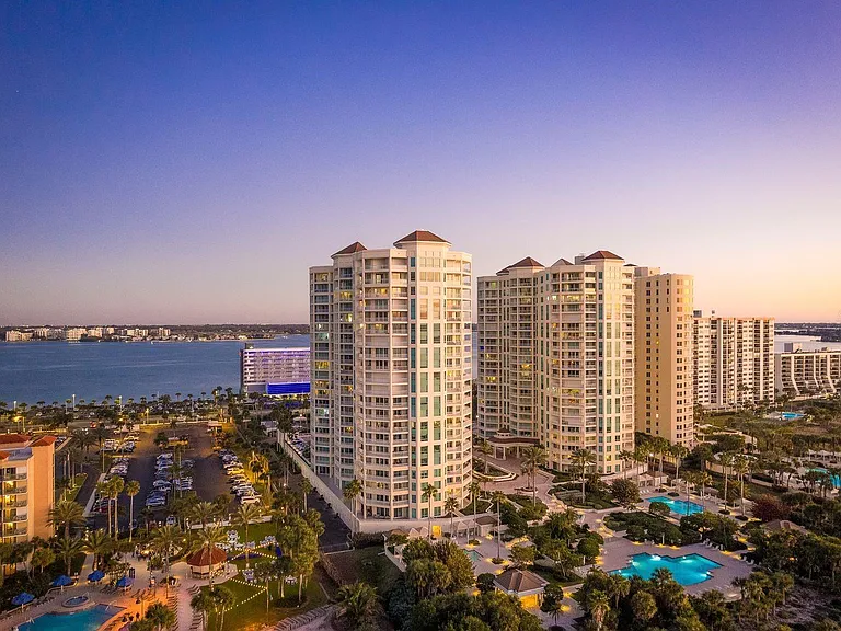 1170 Gulf Blvd #1105 — Photo 75