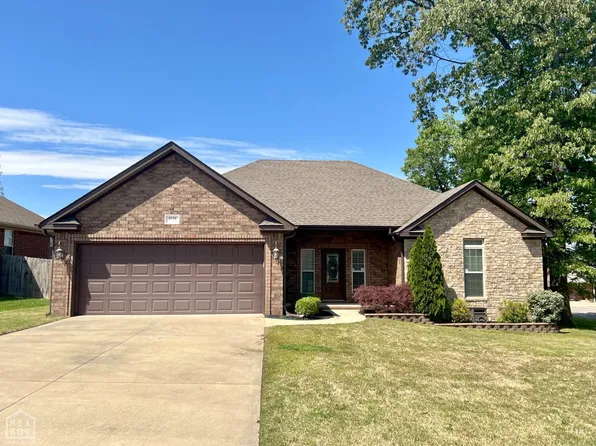 4128 Cypress Knoll Dr, Jonesboro, AR 72405