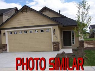 10289 Breckfield, Boise, ID 83709