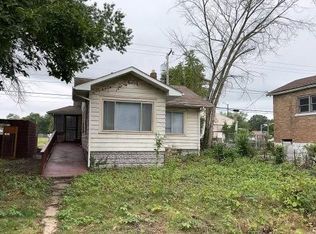 4524 Massachusetts St, Gary, IN
