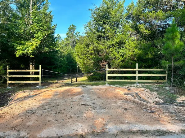 1398 Saint Marys Rd, Caryville, FL 32427