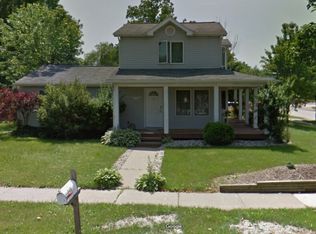 2150 Hemlock Dr, Ann Arbor, MI
