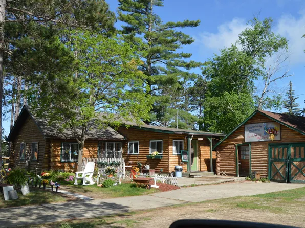 305 N Court St, Mio, MI 48647