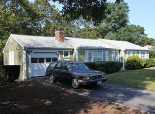 32 Westminster Rd, Centerville, MA 02632