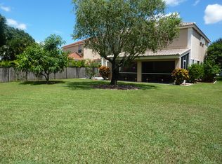 18879 Mariner Inlet Dr, Boca Raton, FL 33498