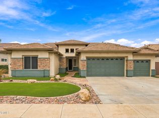 8073 W Louise Drive, Peoria, AZ 85383