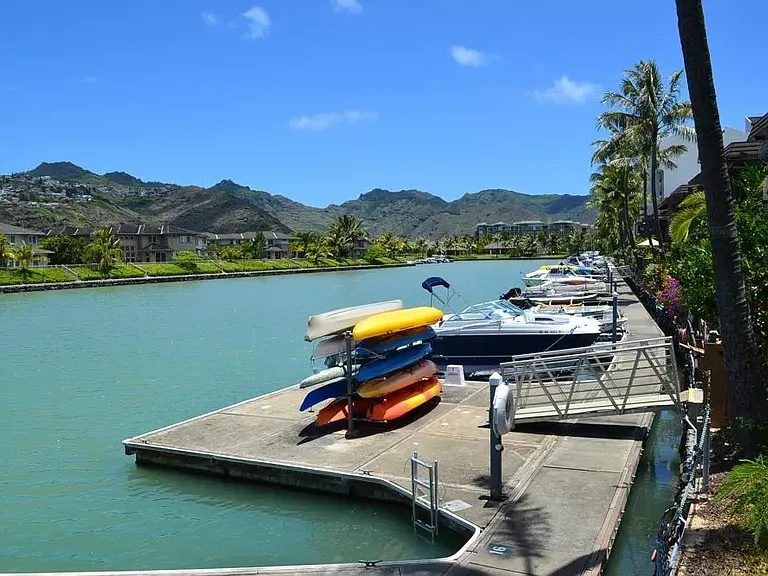 444 Lunalilo Home Rd #118 — Photo 12