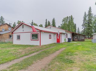 520 Haines Ave, Fairbanks, AK 99701