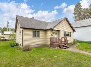 610 E James St, Ely, MN 55731