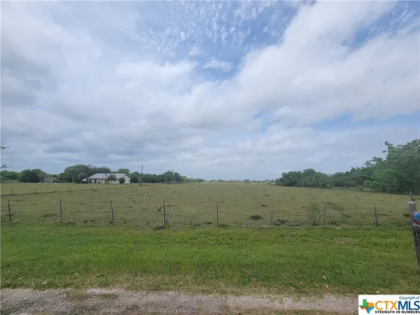 0 E Maxwell Ditch Rd #1.61, Pt Lavaca, TX 77979