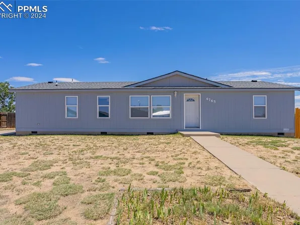 4765 Adrienne Dr, Colorado Springs, CO 80928