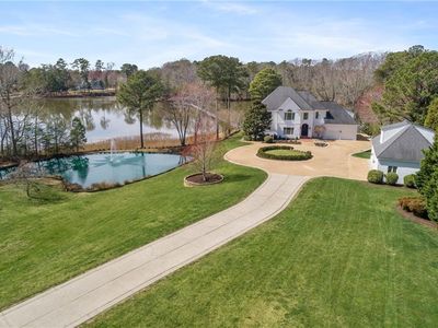 116 Blue Heron Trl, Newport News, VA, 23606
