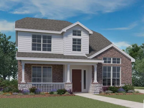 304 Abbey Ln, Lockhart, TX 78644
