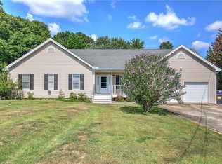 1896 Bullard Rd, Powder Springs, GA 30127