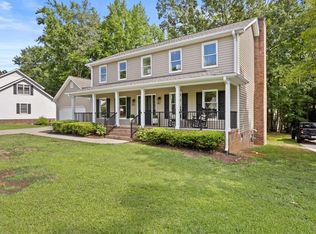 109 Chase Woods Ct, Simpsonville, SC 29680