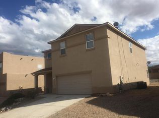 3521 Lone Tree St SW, Los Lunas, NM 87031