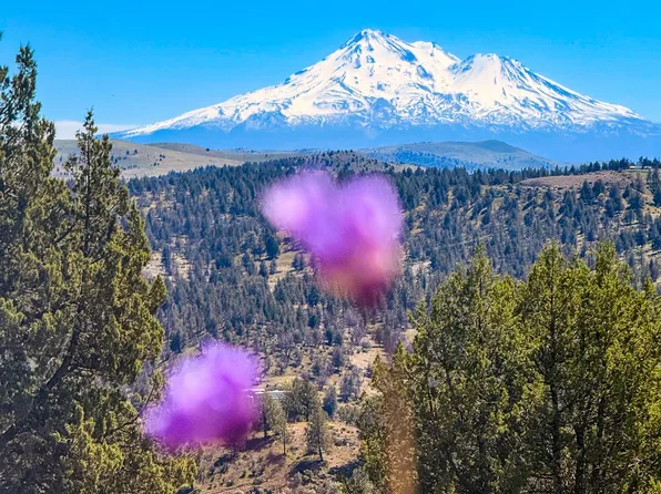 Xx Erick Ln, Montague, CA 96064