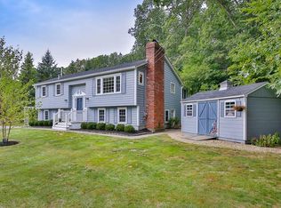 16 Boston Rd, Newbury, MA 01951