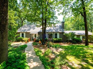 20603 River Vista Cir, Roland, AR 72135