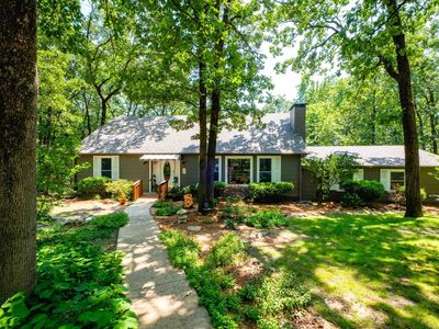 20603 River Vista Cir, Roland, AR, 72135