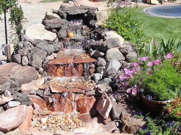 Landscaping Business, Cedar City, UT 84721