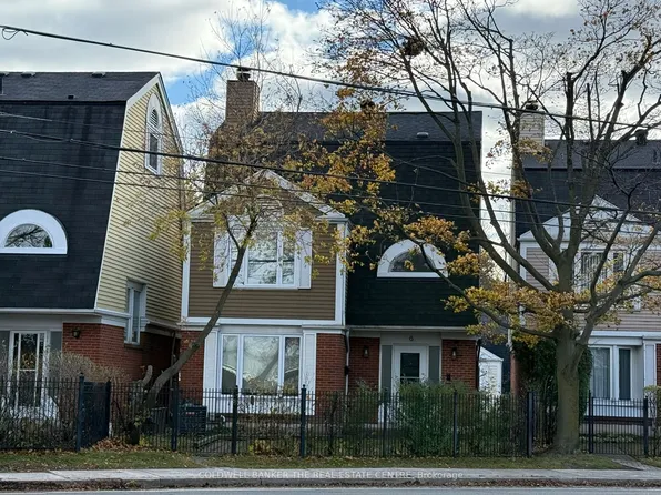 45 Birchmount Rd #6, Toronto, ON M1N 3J5