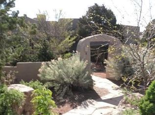 8 Arroyo Canyon Rd, Santa Fe, NM 87508