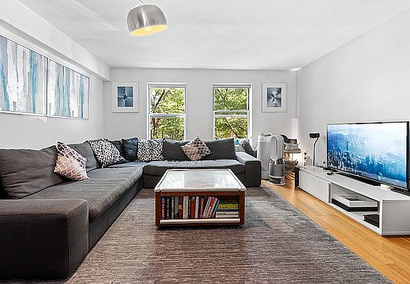2nd image of 2545 Frederick Douglass Blvd #2545D