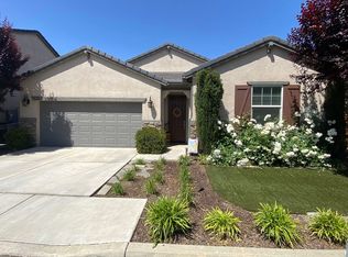 3055 N Memory St, Visalia, CA 93291