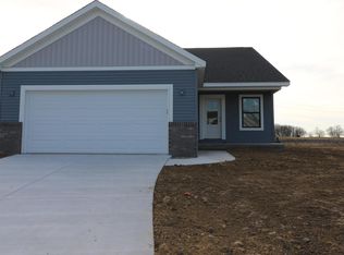 4010 W Fiona Way, Dunlap, IL 61525