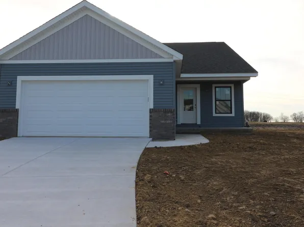 4010 W Fiona Way, Dunlap, IL 61525