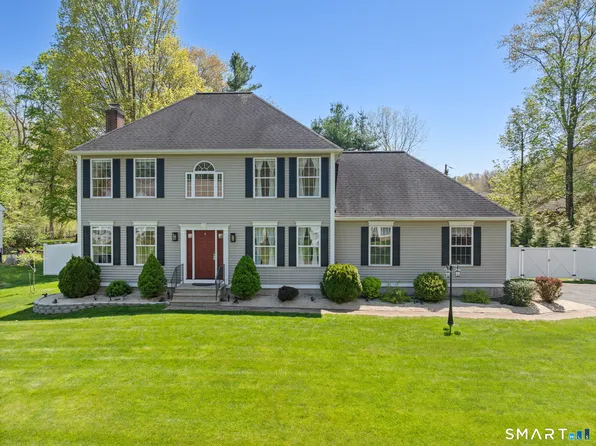 5 Ice Pond Rd, Granby, CT 06035