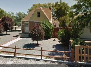 690 Colorado River Blvd, Reno, NV 89502