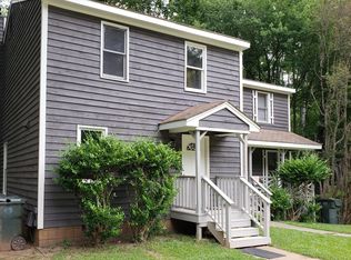 5608 Thea Ln, Raleigh, NC 27606