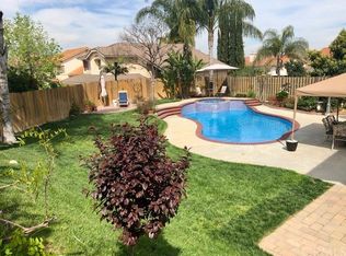 1956 Nordic Ave, Chino Hills, CA 91709