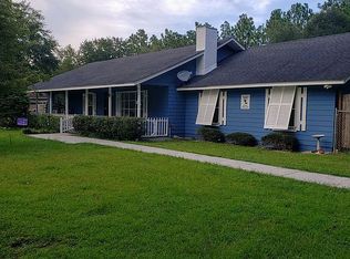 1201 Pine Loop Rd, Conway, SC 29526