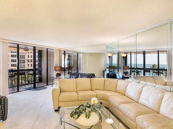 4th image of 1155 Hillsboro Mile APT 610