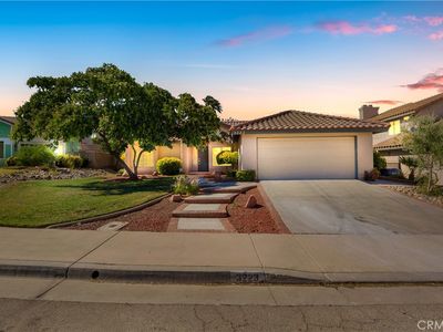3223 Angeleno Pl, Palmdale, CA, 93551